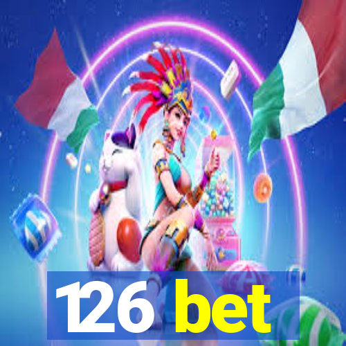126 bet